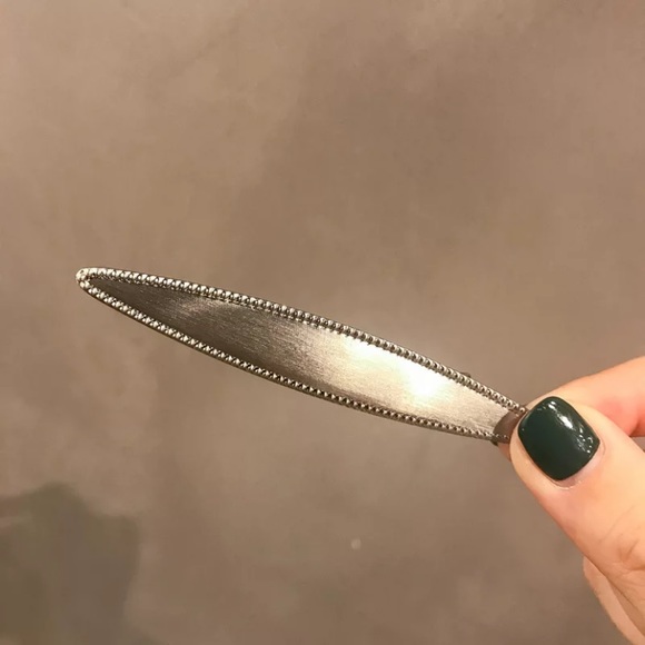 Bundle hair clasp pin barrette ties. NEW. - Picture 7 of 8